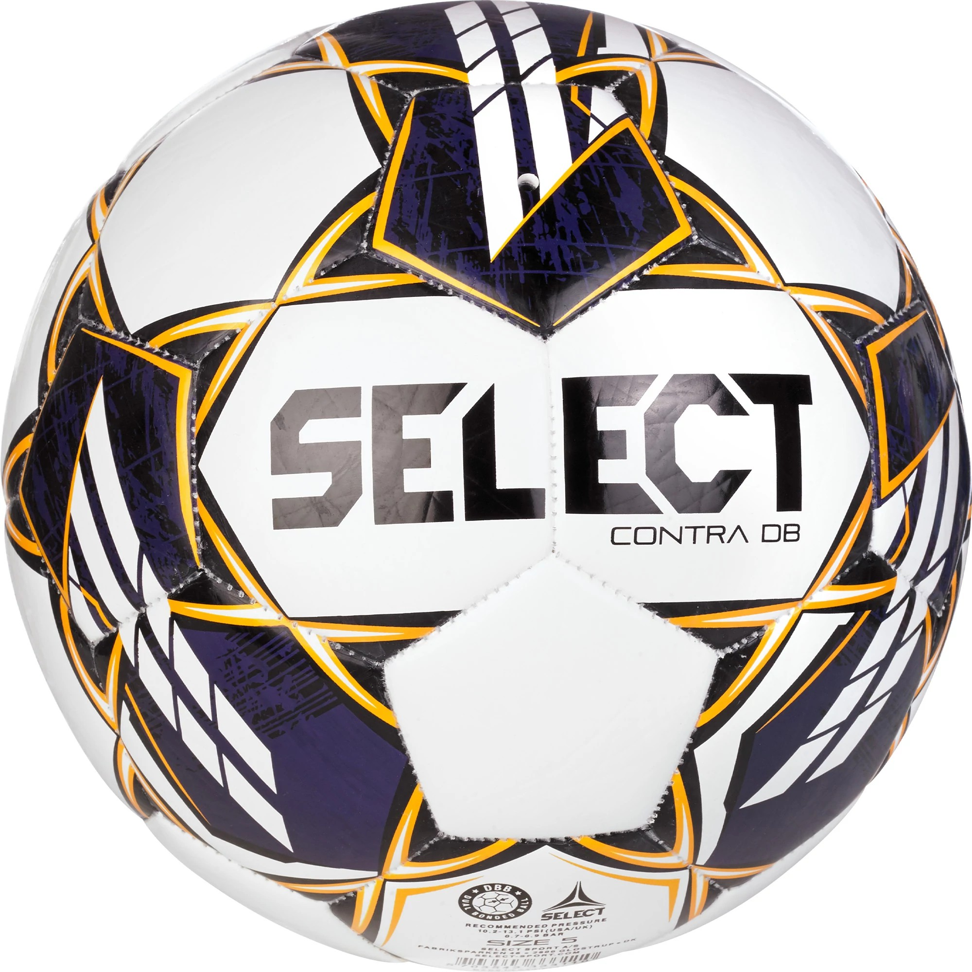 SELECT FB Contra DB V23 Focilabda