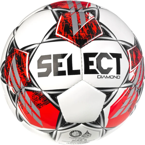SELECT FB Diamond V23 Focilabda
