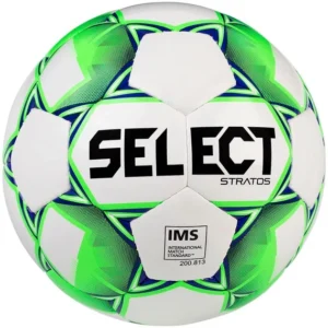 SELECT FB Stratos Focilabda