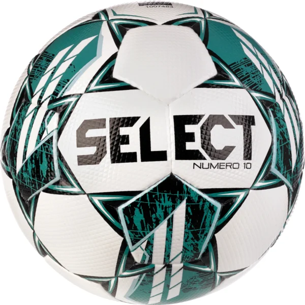 Numero 10 V23 FIFA QUALITY PRO Focilabda
