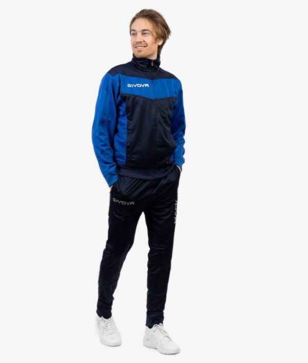 Visa Luxory melegítő szett - Image 3