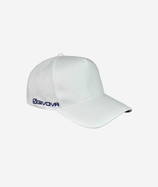 Baseball sapka szponzor - Image 2