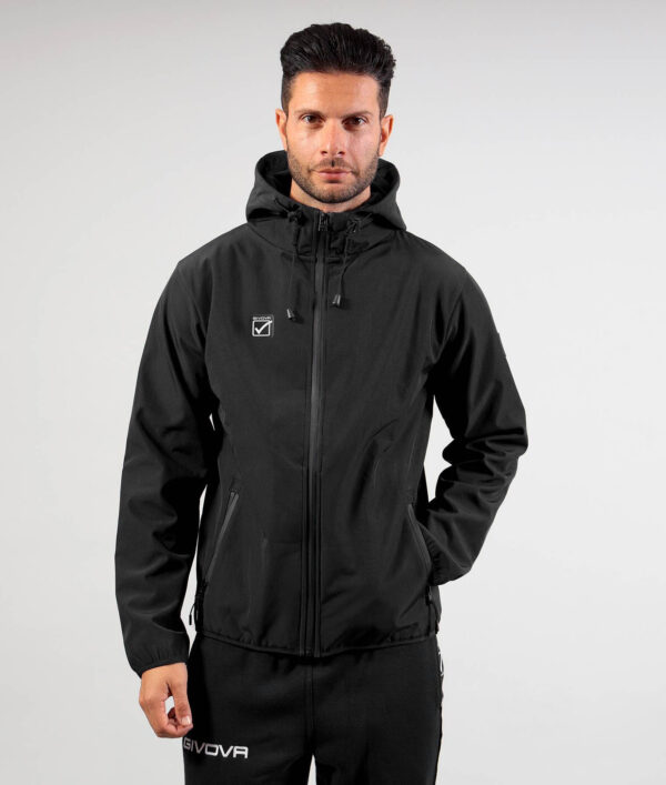 Soft shell kabát - Image 5