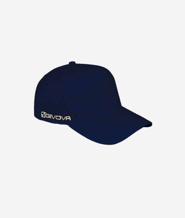 Baseball sapka szponzor - Image 3