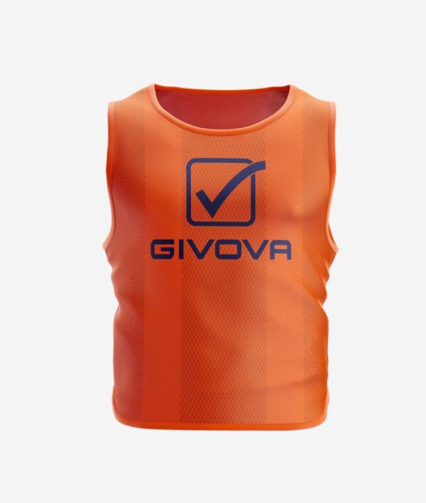 Givova pro jelzőmez