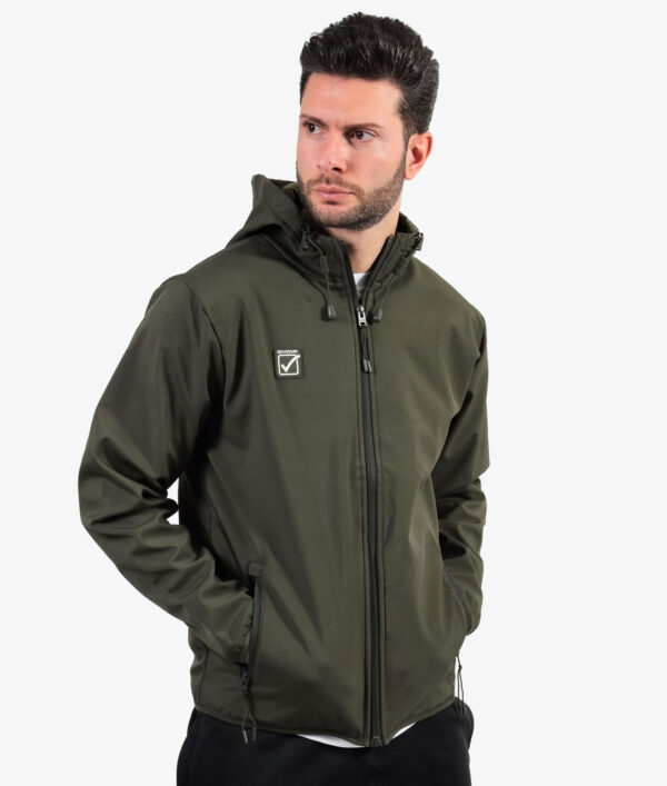 Soft shell kabát - Image 2
