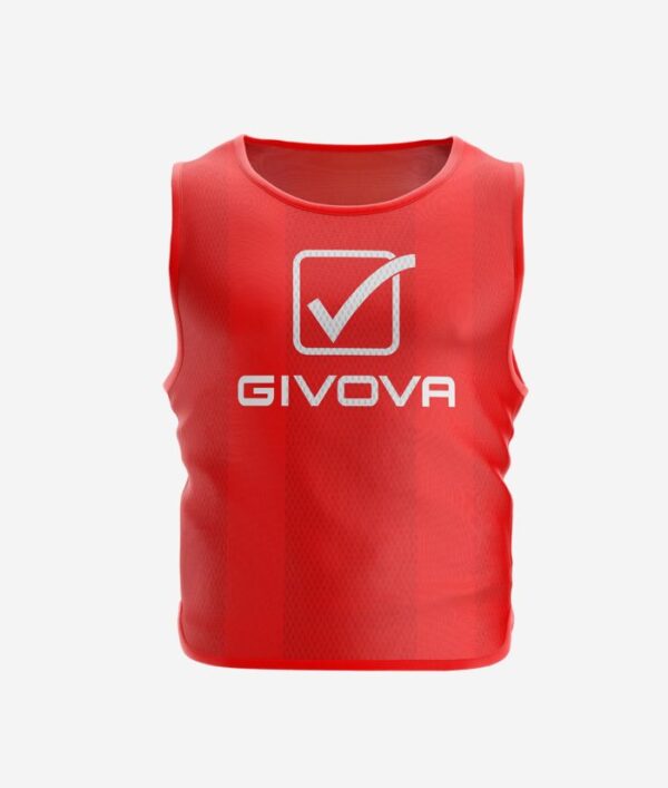 Givova pro jelzőmez - Image 5