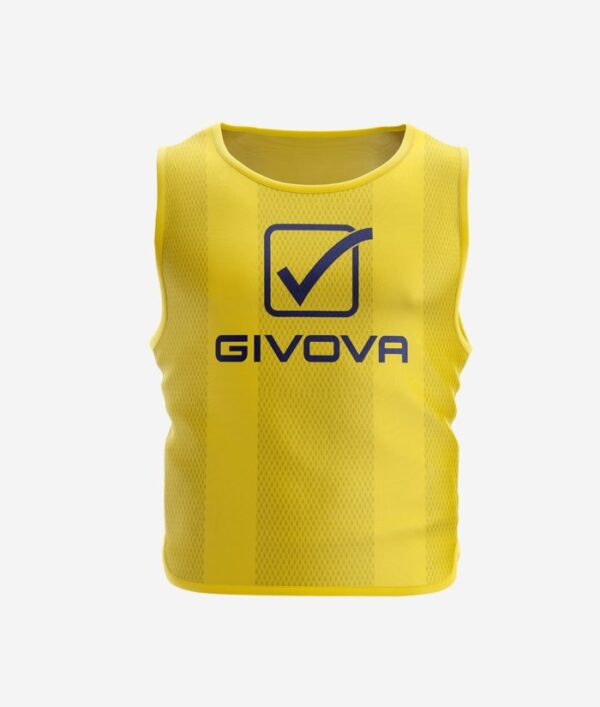 Givova pro jelzőmez - Image 2