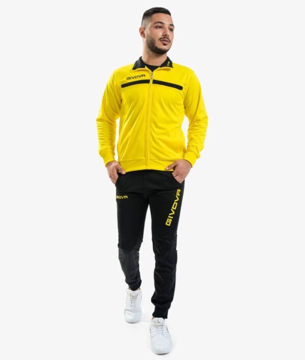 One full Zip edzőmelegítő szett - Image 11