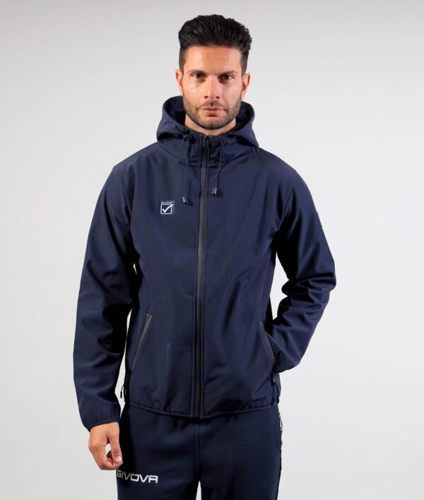 Soft shell kabát - Image 3