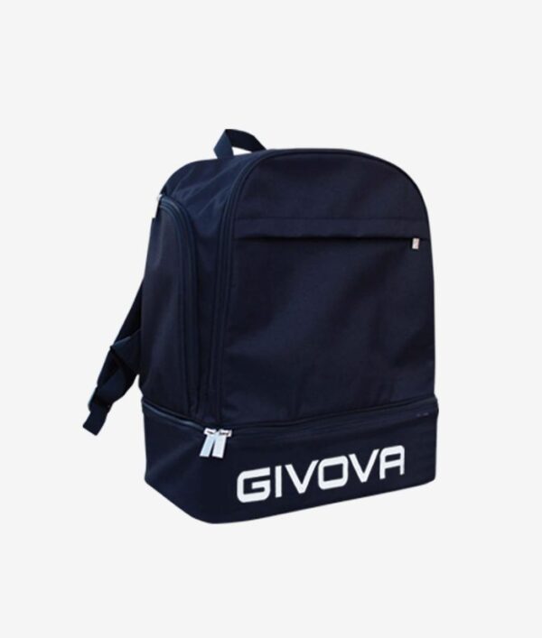 Givova sport cipőtartós hátitáska - Image 2