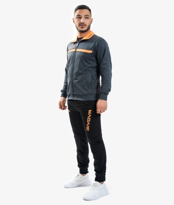 One full Zip edzőmelegítő szett - Image 14