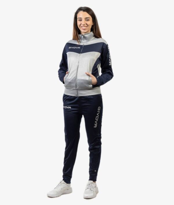 Visa Luxory melegítő szett - Image 2