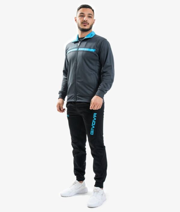 One full Zip edzőmelegítő szett - Image 15