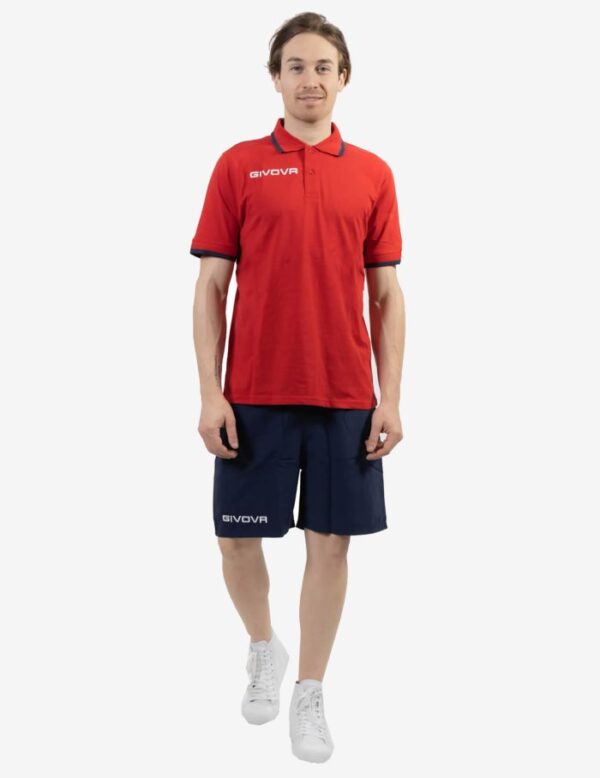 STREET SZABADIDŐ MEZ+NADRÁG SZETT UNISEX - Image 2